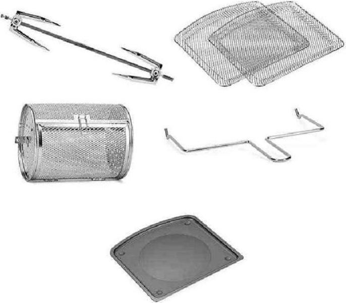 Actual product image Beper P101FRI012