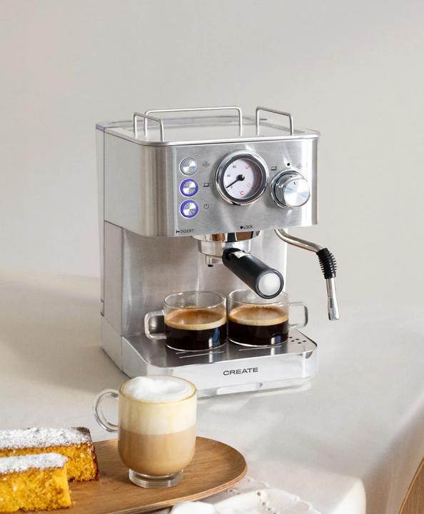 Actual product image Create Kaffeta