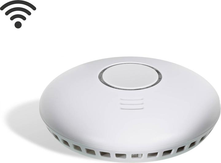 Actual product image Cordes Radio alarm