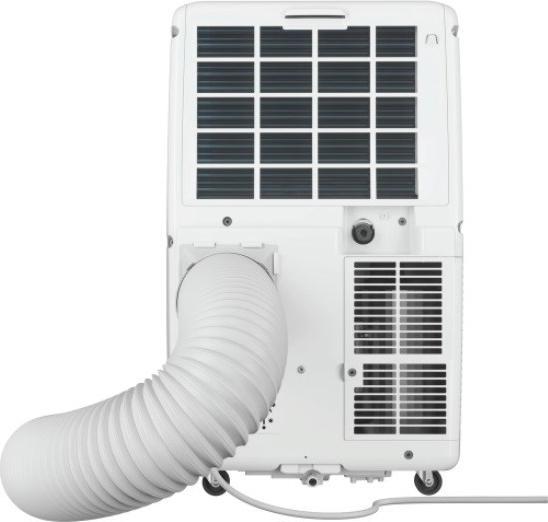 Actual product image Whirlpool PACF212HP W (20 m², 12000 BTU/h)