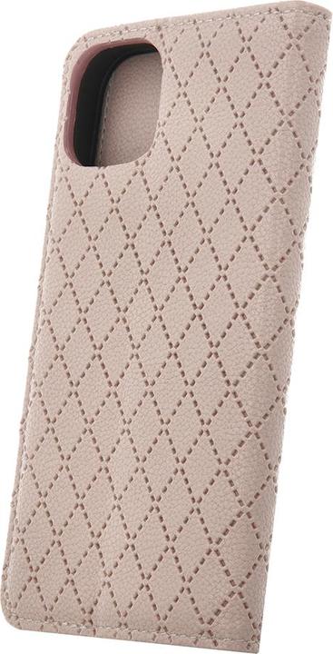 Actual product image OEM Smart Caro case for Samsung Galaxy A14 4G / A14 5G beige (Samsung Galaxy A14, Samsung Galaxy A14 5G)