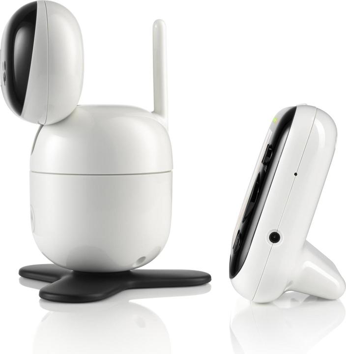 Immagine prodotto Motorola Baby Monitor Video PIP1610 HD Connect (Video e audio, 300 m)