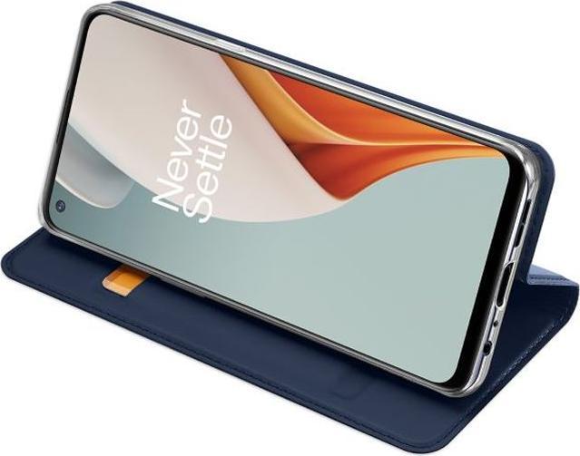 Produktbild Dux Ducis Skin Pro Series Bookcover (OnePlus Nord N100)