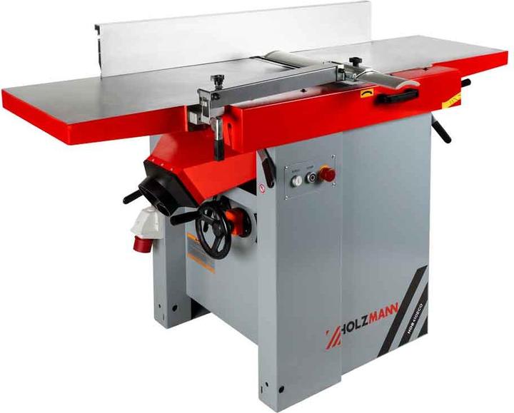 Actual product image Holzmann planer thicknesser