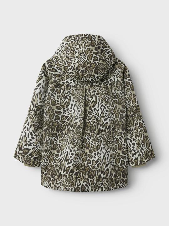Immagine prodotto Name it MALEX08 Leoprint Jacke (128)