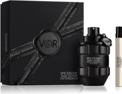 Viktor & Rolf Spicebomb Dark Leather