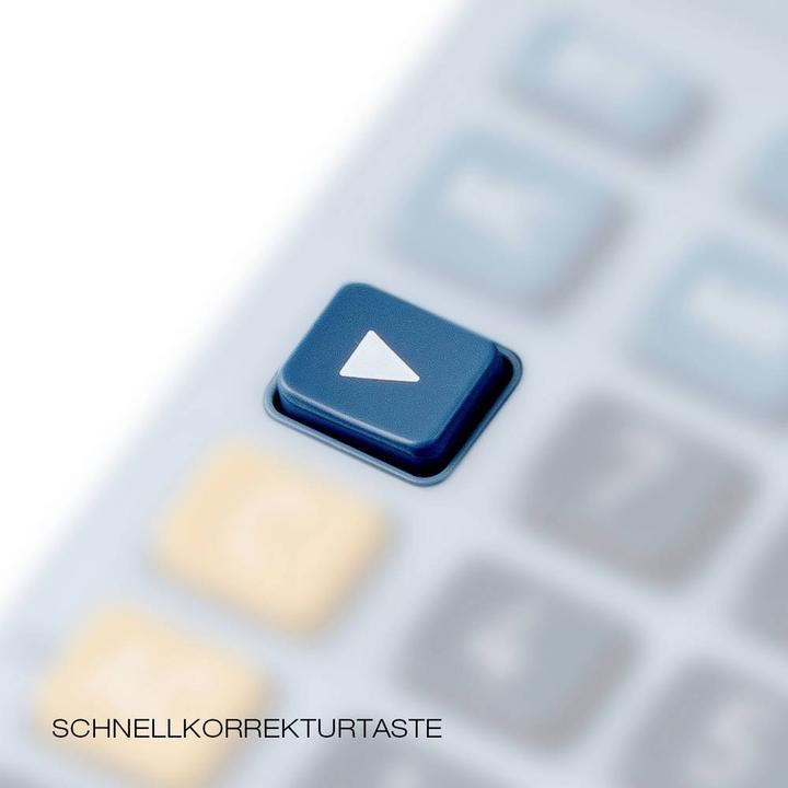 Produktbild Casio MS-80E (Batterien)