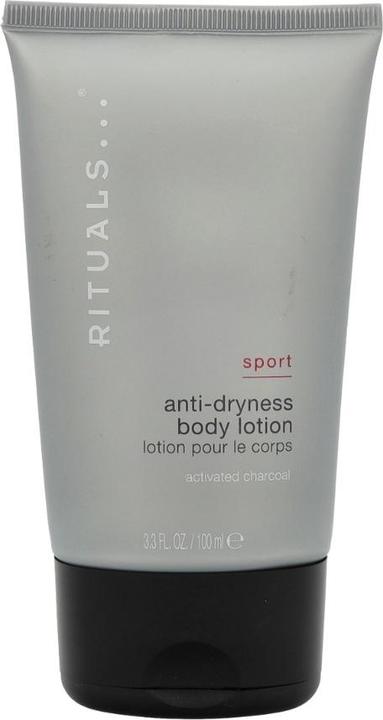 Rituals Anti-Dryness (Body lotion, 100 ml)