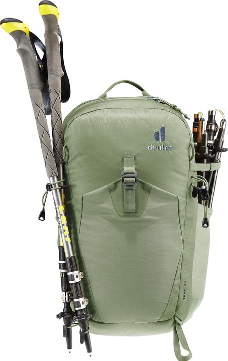 Actual product image Deuter Trail 25 (25 l)