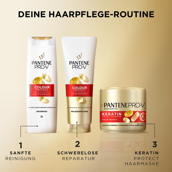 Produktbild Pantene Pro-V Colour Protect (300 ml)
