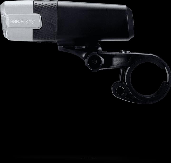 Produktbild BBB StrikeCombo BLS-133 (500 lm, 20 lm)