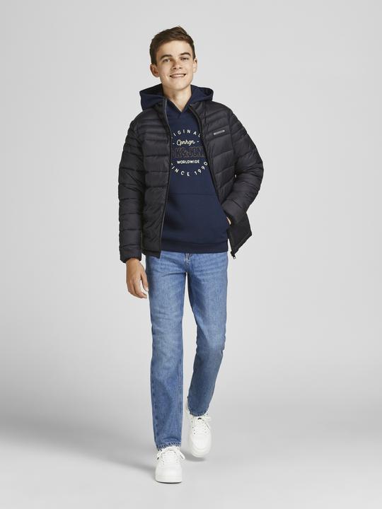 Produktbild Jack & Jones Boys Clark Original NA 023 Regular fit Jeans (146)