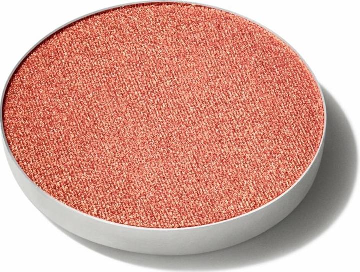 Actual product image MAC Cosmetics Eye Shadow / Pro Palette Refill Pan (Expensive Pink)