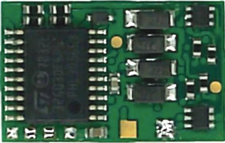 Produktbild Tams Elektronik 42-01194-01-C FD-Next18 Lokdecoder ohne Kabel
