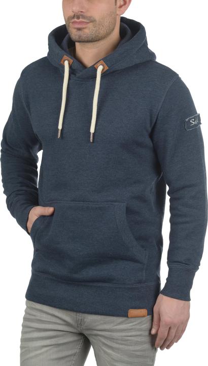 Image du produit Solid TripHood - Sweat à capuche - Homme (L)