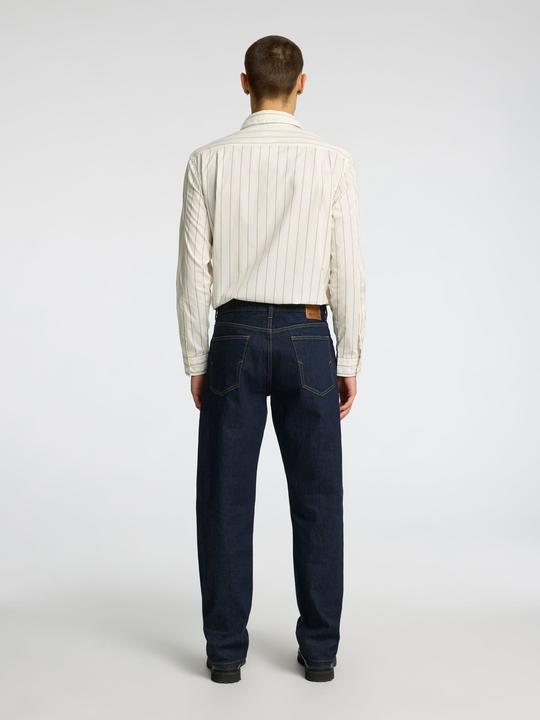 Actual product image Selected Homme Slh196-Straight Ben Kori Jeans Noos (W34/L30)