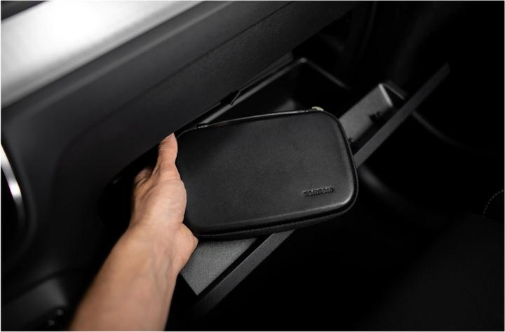 Actual product image TomTom Bag for GPS