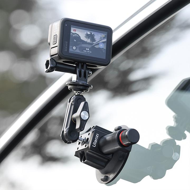 Immagine prodotto Ulanzi SC-01 (Accessori video vari)
