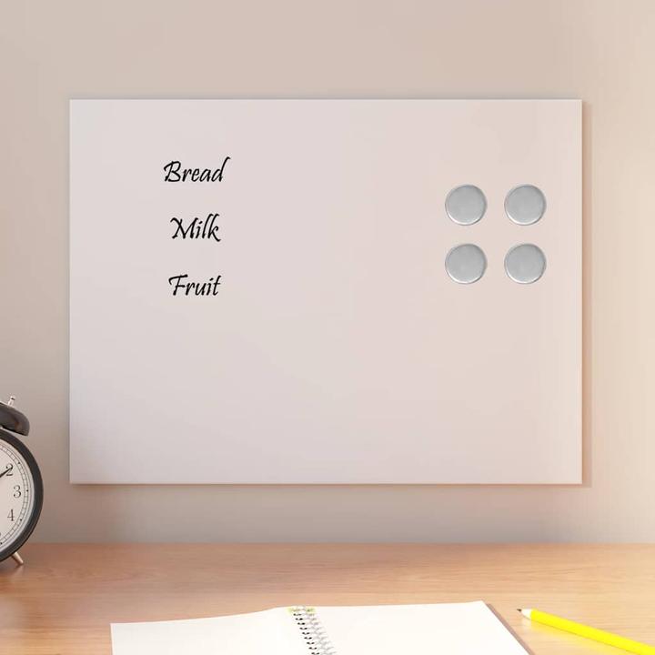 Produktbild VidaXL Maternus (Magnettafel, 40 x 30 cm)