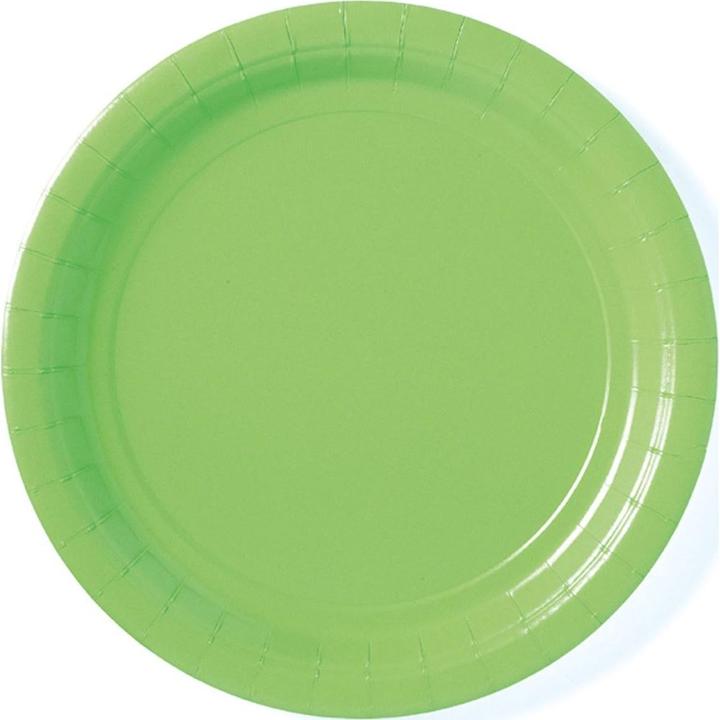 Amscan Cardboard plate (8 x)