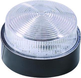 Immagine prodotto Rs Pro LED continuo LED di segnalazione rosso, 115  230 V
