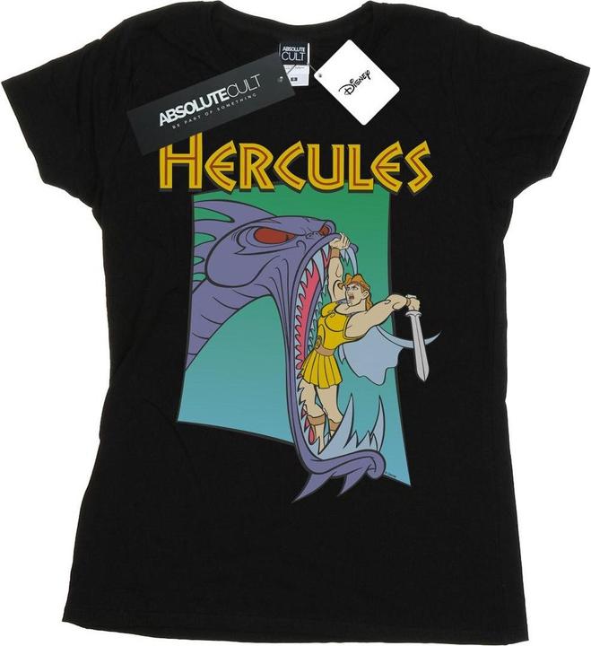 Disney Hercules Hydra Fight TShirt (XL)