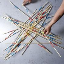 Immagine prodotto Mister Gadget gioco mikado gigante 70 cm