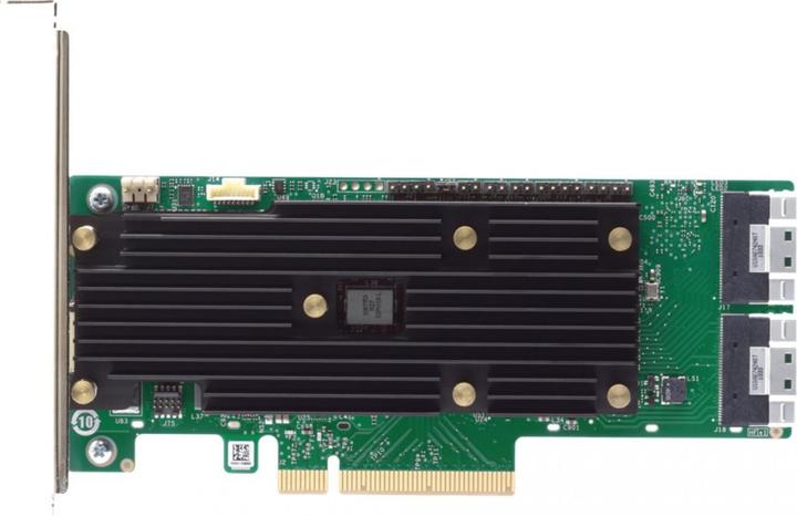 Actual product image Lenovo ISG ThinkSystem RAID 940-16i Flash PCIe Gen4 Adapter