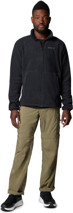 Actual product image Columbia Rapid Expedition™ II Full Zip Fleece (XXL)