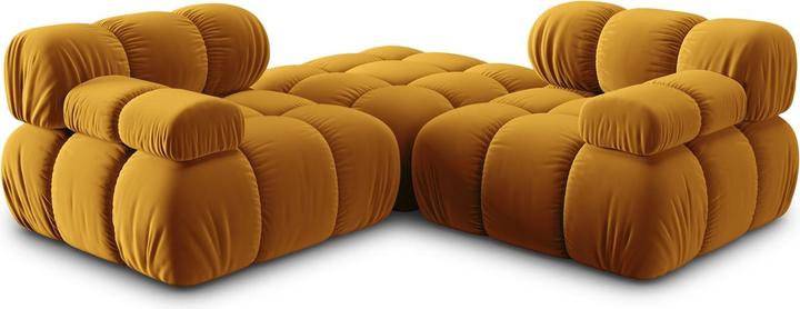 Actual product image Micadoni Bellis (4-seater, 3-seater, 2 person sofa)