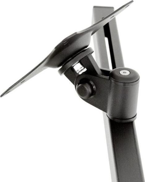 Actual product image edbak LCD table mount for 2x 19"-27 (Table, 27")