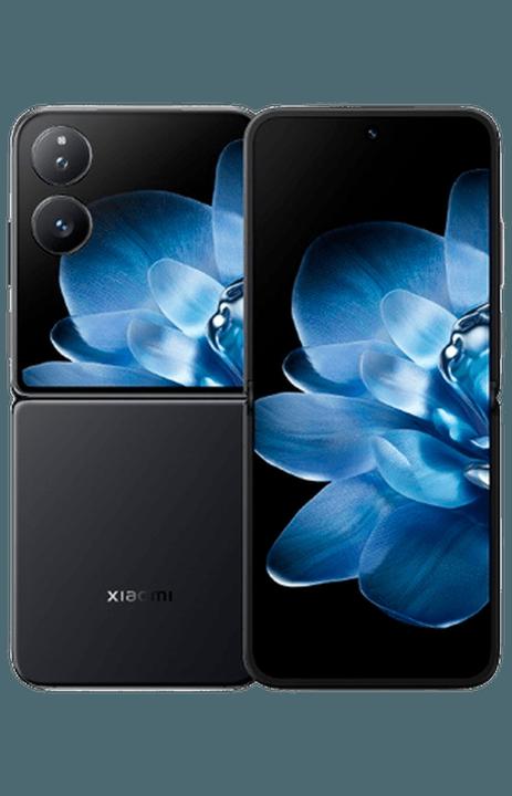 Produktbild Xiaomi MIX Flip (512 GB, Black, 6.68", Dual SIM, 50 Mpx, 5G)