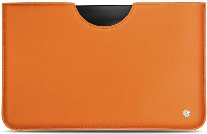 Actual product image Noreve Leather case (Galaxy Tab S7)