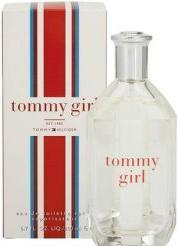 Actual product image Tommy Hilfiger Tommy Girl (Eau de cologne, 200 ml)