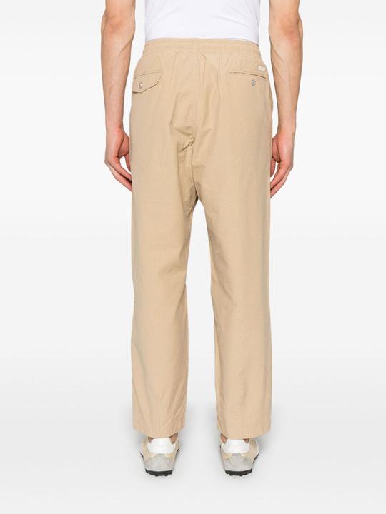 Actual product image Autry Trousers Beige (L)