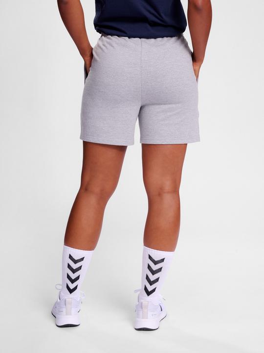 Actual product image hummel Hmlgo 2.0 Sweatshorts Woman (XS)