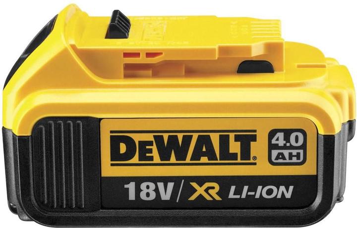 DeWalt DCB182 (18 V)