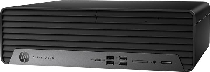 Produktbild HP Elite SFF 805 G9 Desktop PC