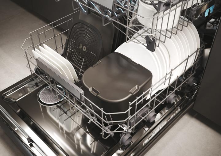 Immagine prodotto Haier Friggitrice ad aria calda HAF5P 021