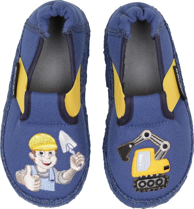 Image du produit Nanga Enfants Finken Bob (26)
