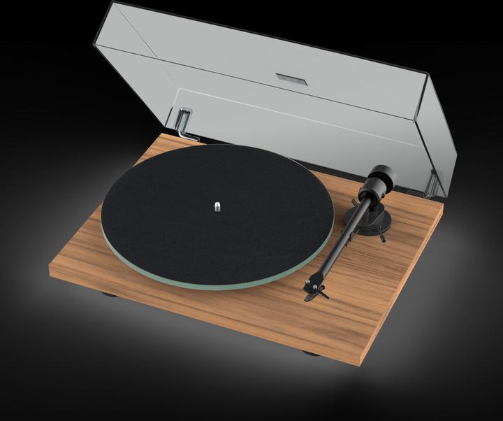 Actual product image Pro-Ject T1 EVO (Manual)