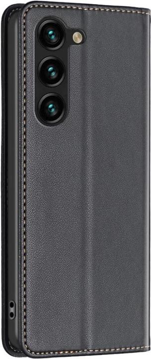 Immagine prodotto Binfen Color Galaxy S25 / S24 - BINFEN Flip Case Hülle (Samsung Galaxy S25, Samsung Galaxy S24+)