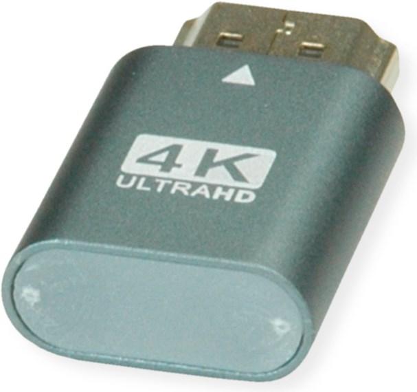 Produktbild Value EDID-Emulator (HDMI, 3 cm)