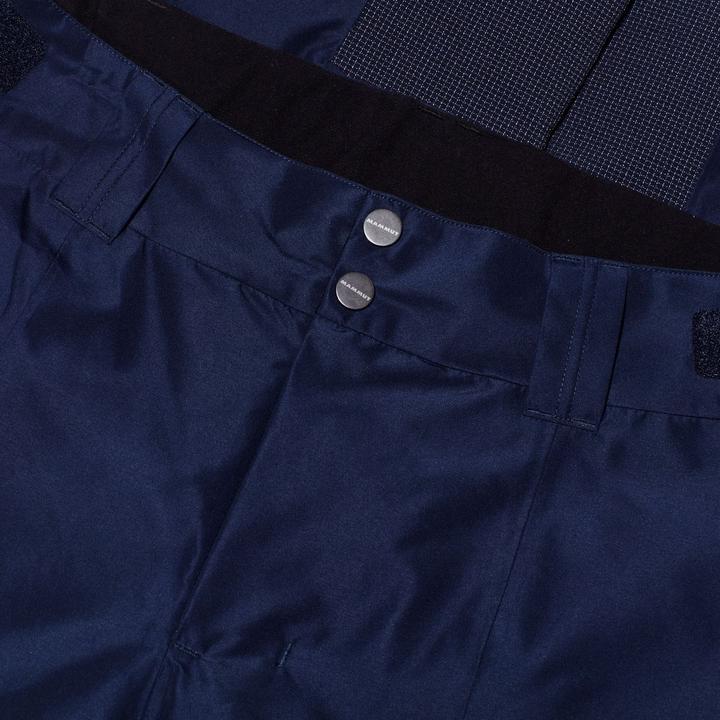 Actual product image Mammut Fall Line HS Thermo Pants Men (XL)