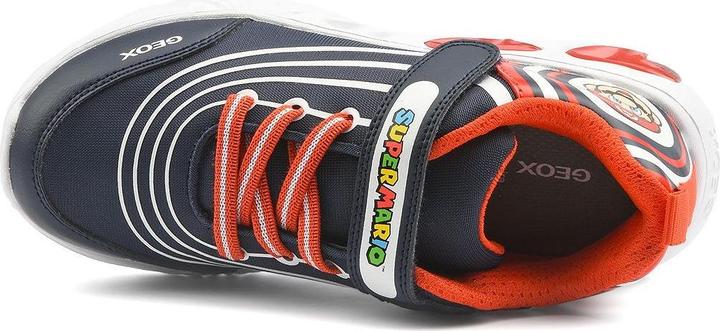 Actual product image Geox Assister (33)