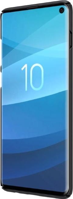 Actual product image Nillkin Super Frosted Shield Series (Samsung Galaxy S10+)