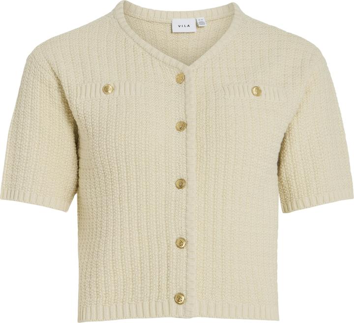Immagine prodotto Vila Kurzarm Strickjacke (XS)