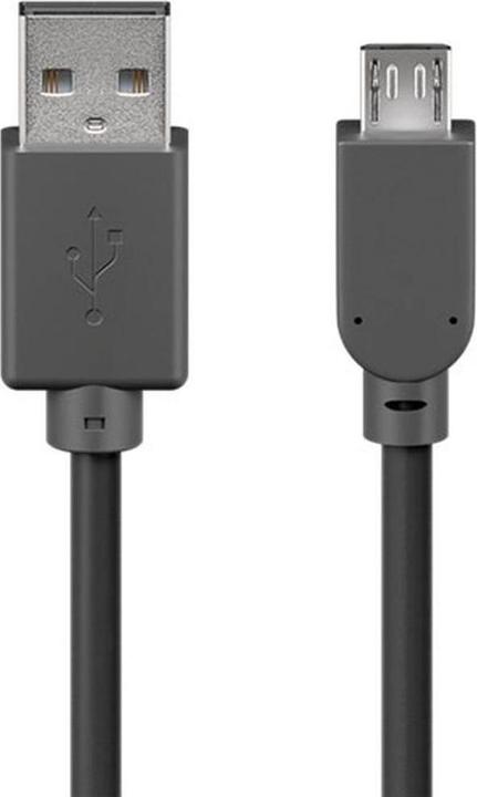 Productafbeelding Goobay USB 2.0 Hi-Speed (1.80 m, USB 2.0)