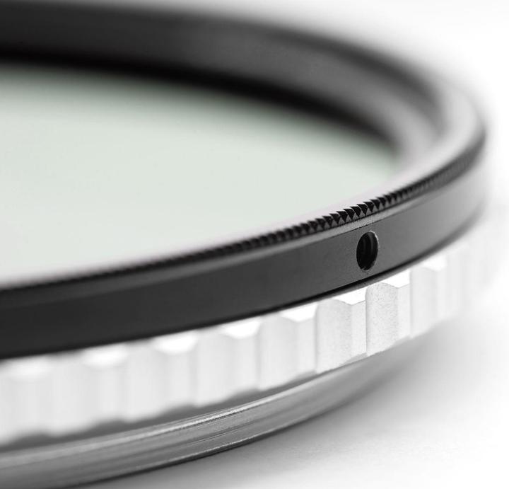Produktbild Nisi Black Mist (67 mm, Black Mist Filter, 67 mm)