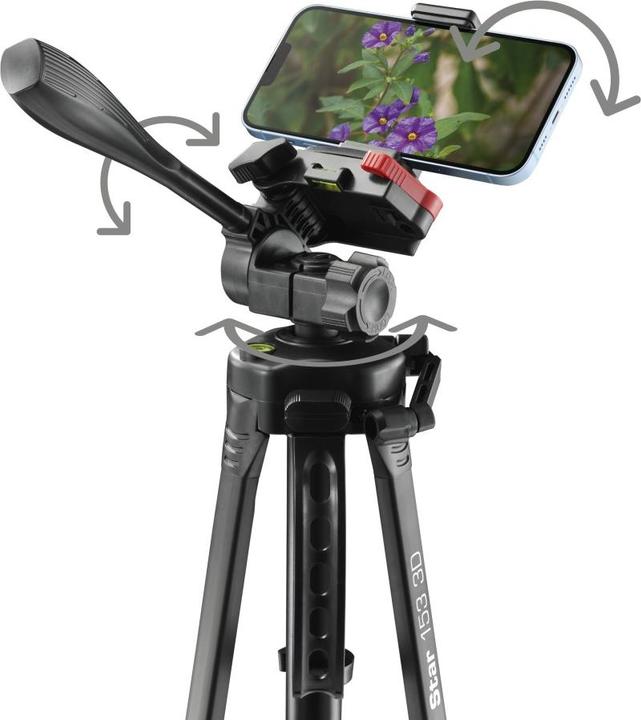 Produktbild Hama Star 153 3D